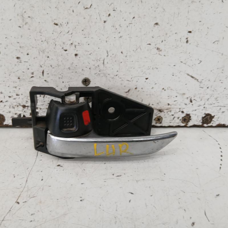door handle