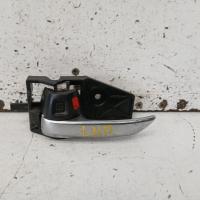 door handle