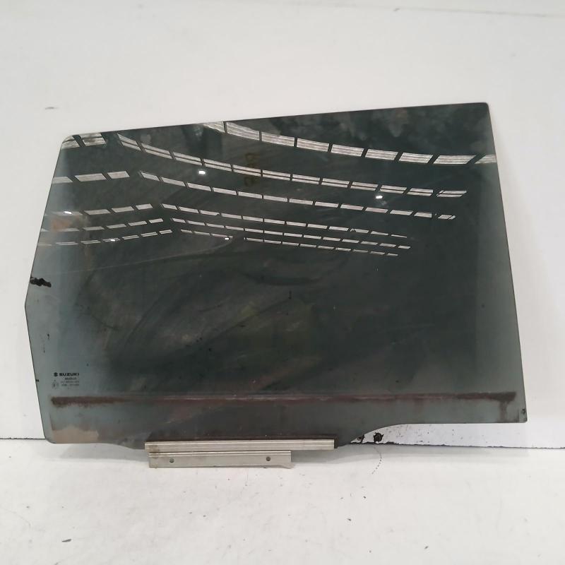 door window rear right
