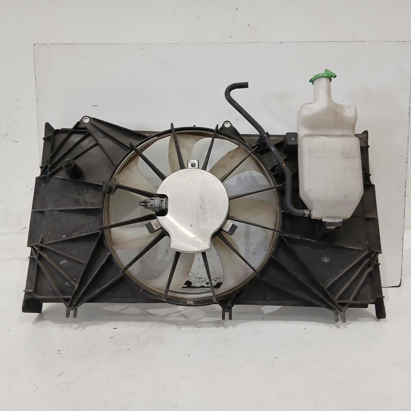 fan