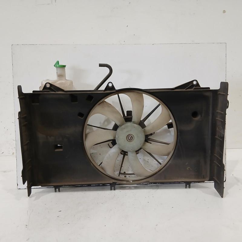 fan