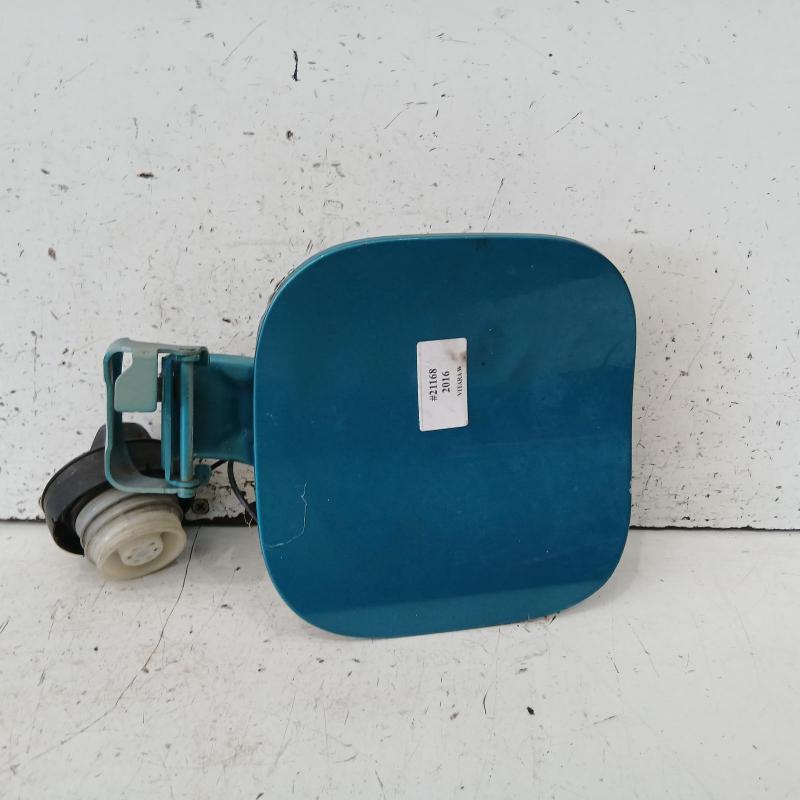 fuel door/filler