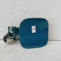 fuel door/filler