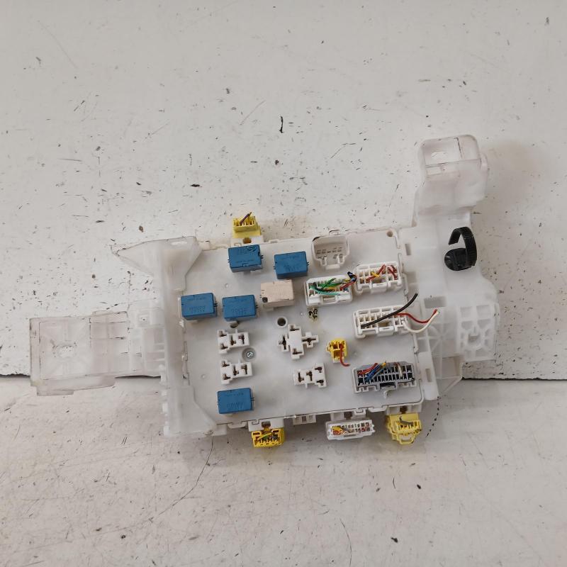 fuse box