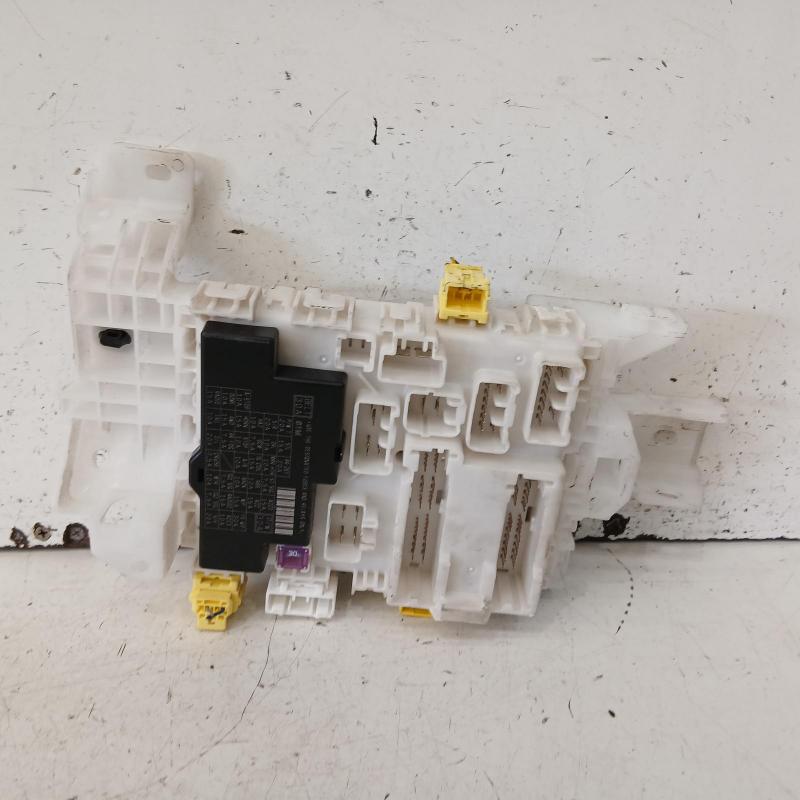 fuse box