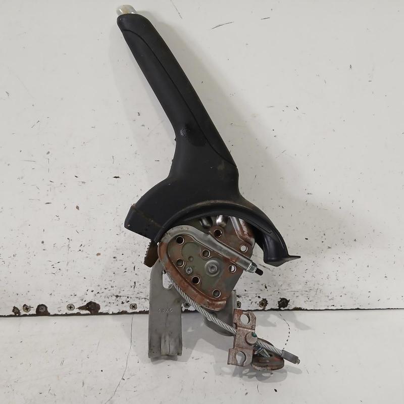 handbrake lever