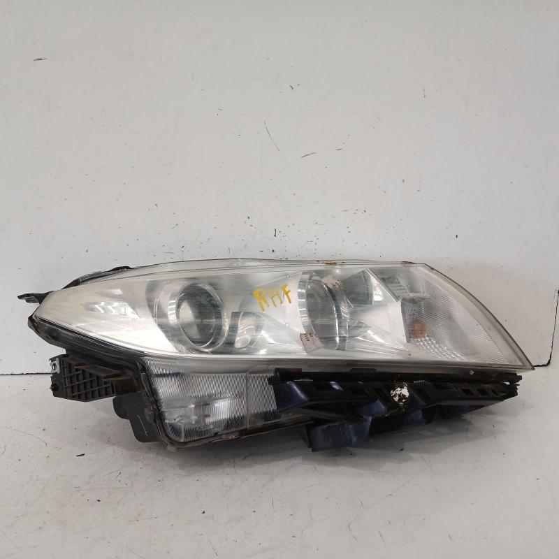 headlamp right