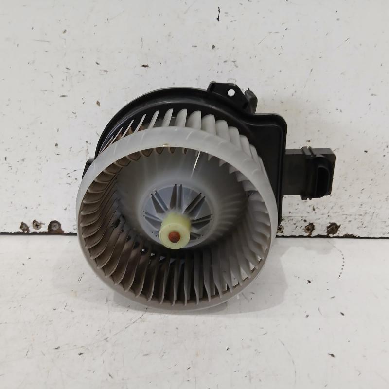 heater fan/motor
