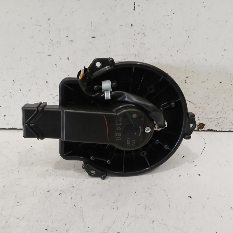 heater fan/motor