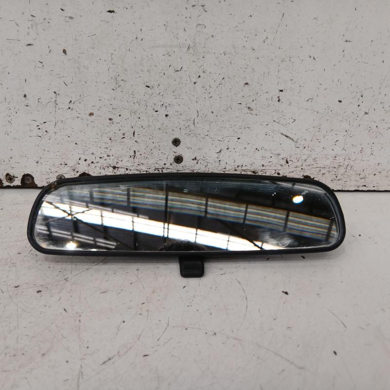 interior mirror