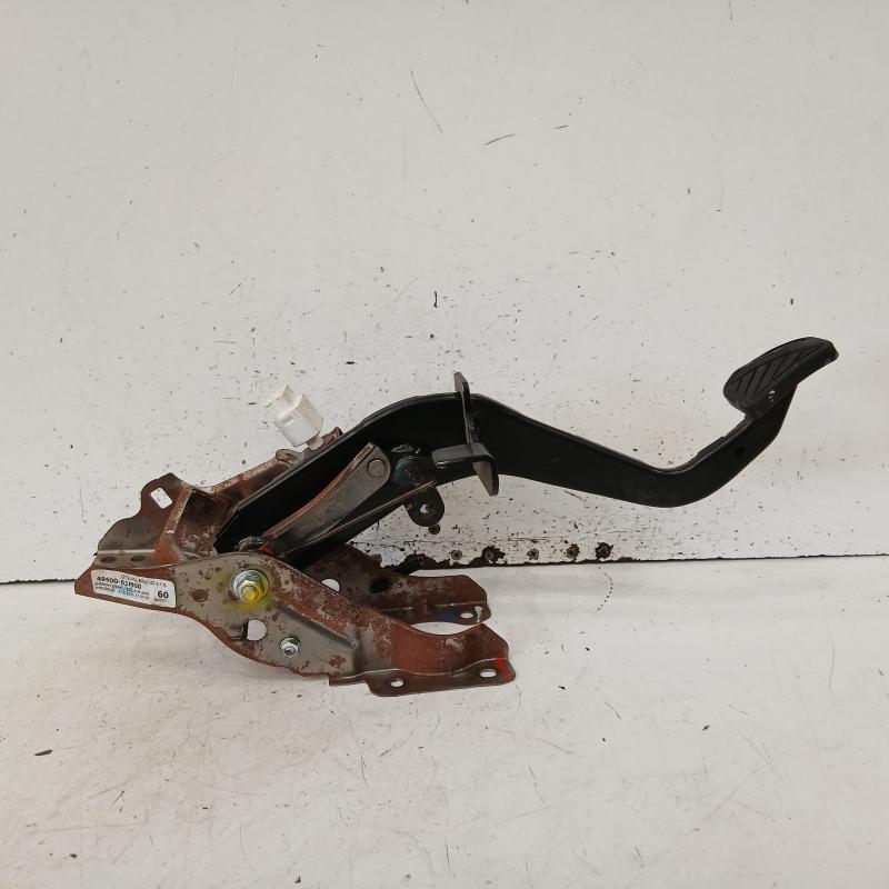 pedal assembly