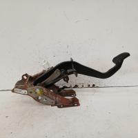 pedal assembly