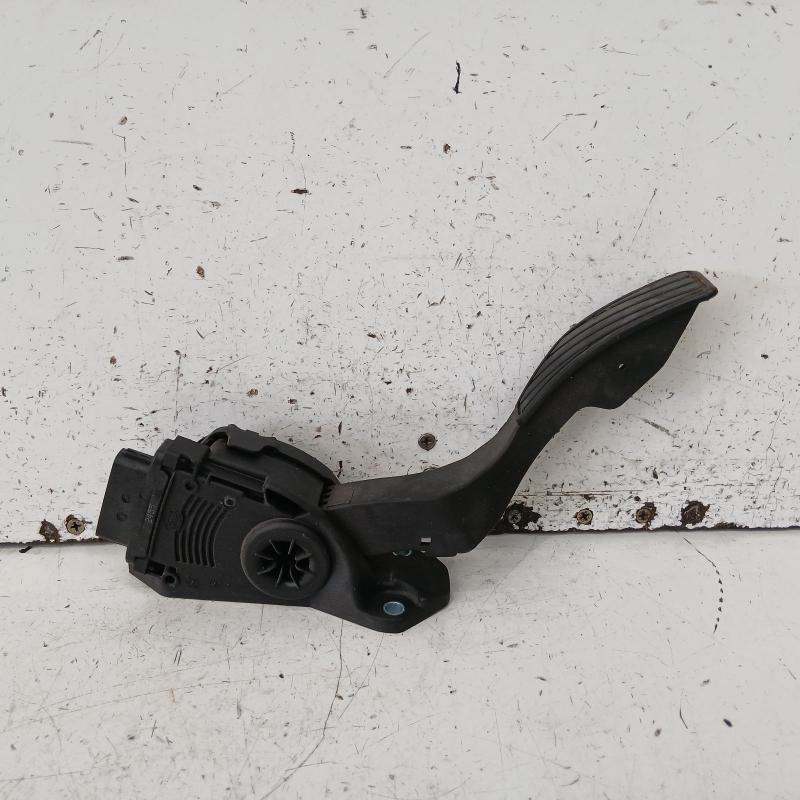 pedal assembly