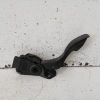 pedal assembly