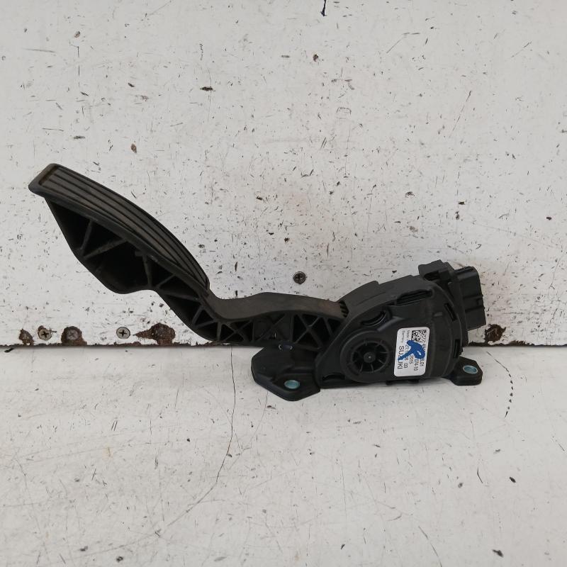 pedal assembly