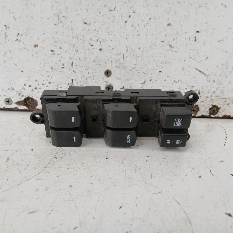 power door window switch