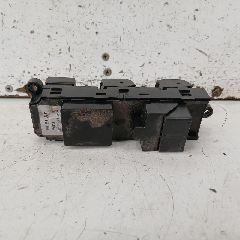 power door window switch