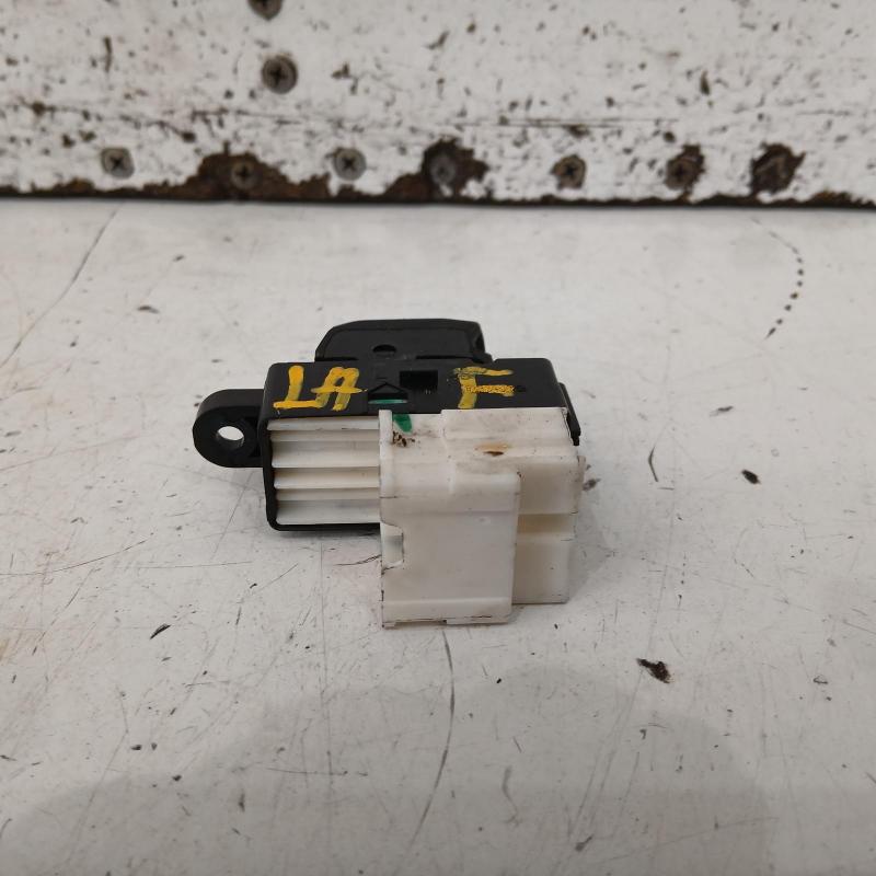 power door window switch
