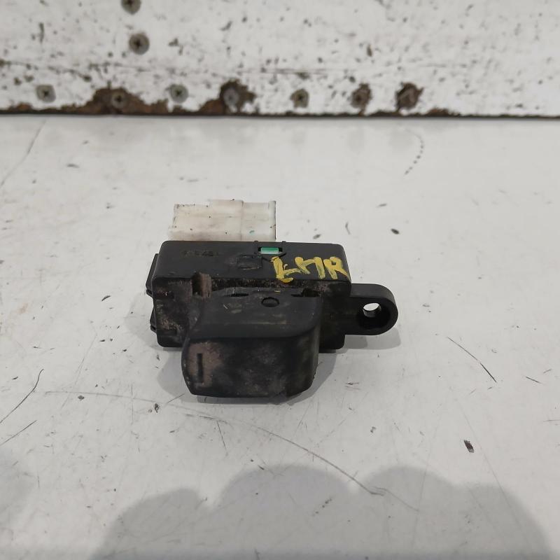 power door window switch