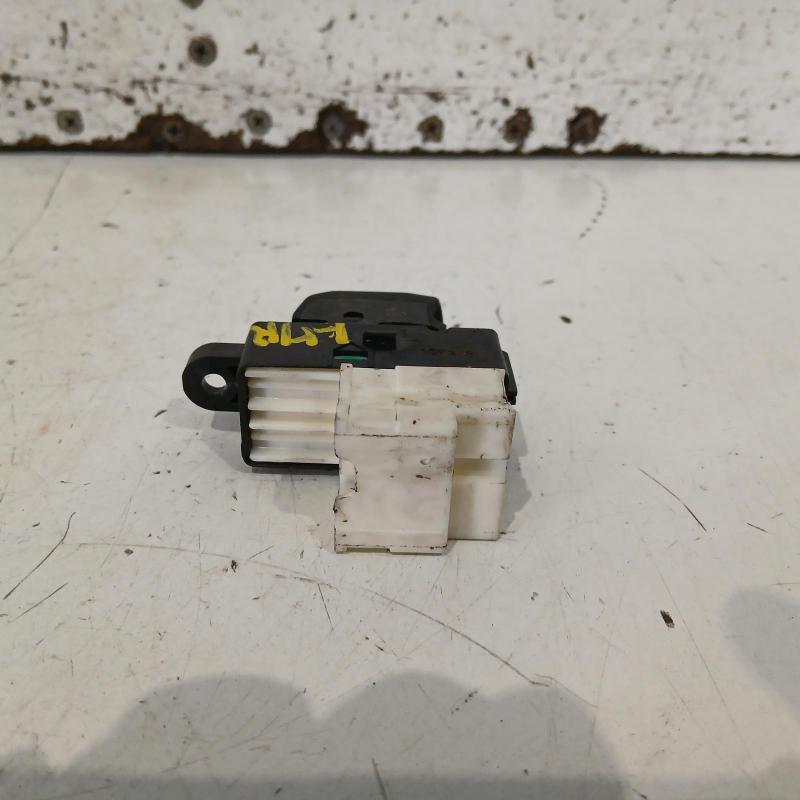 power door window switch