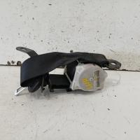 seat belt stalk