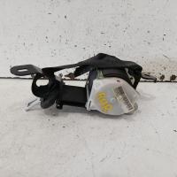 seat belt stalk