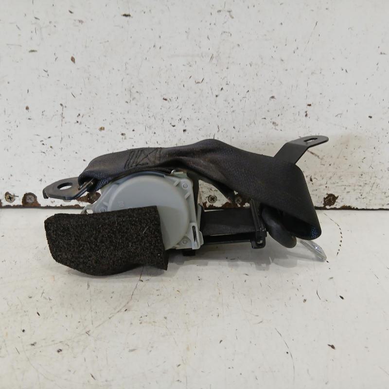 seat belt stalk