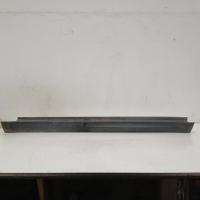 side step skirt