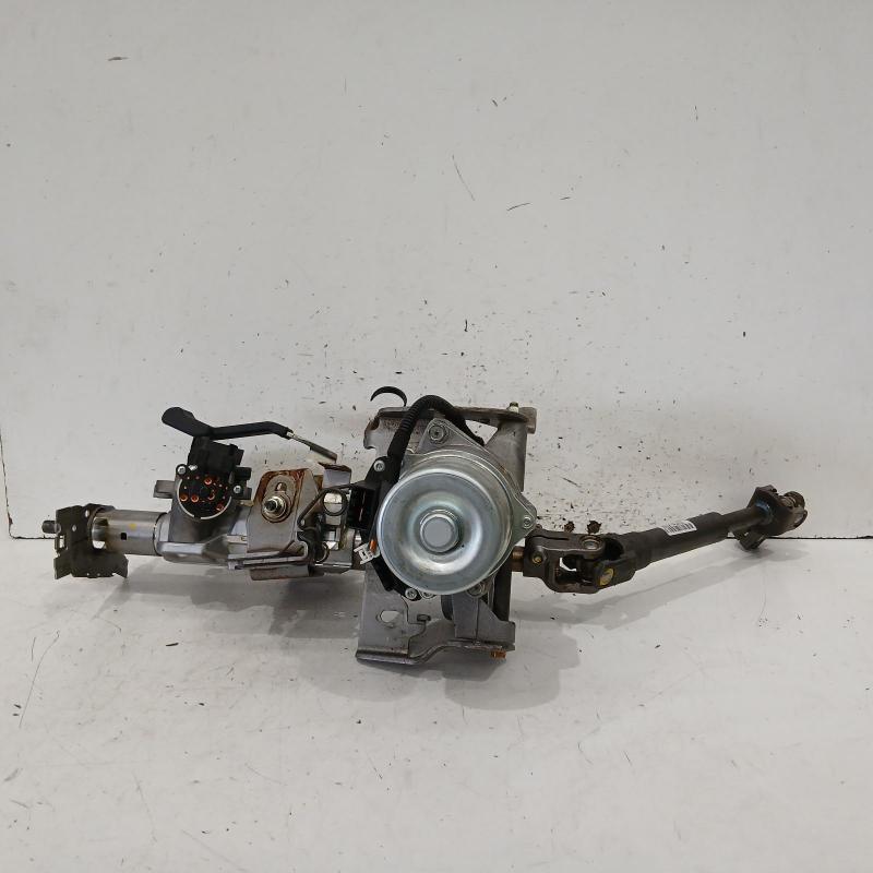 steering column