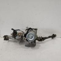 steering column