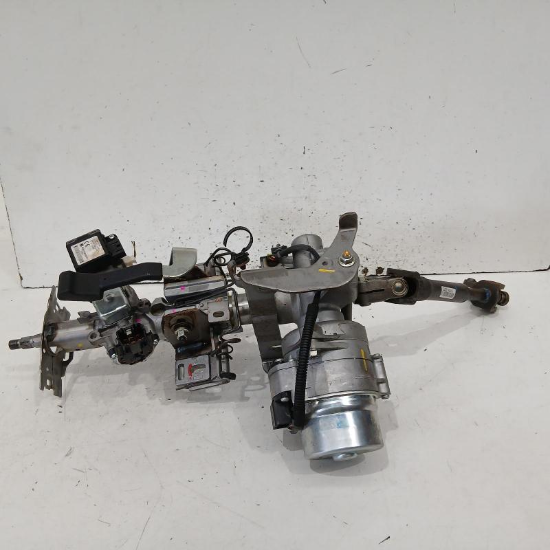 steering column