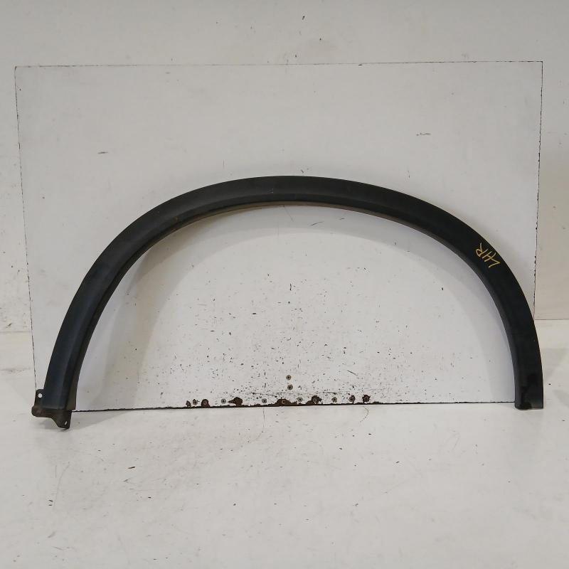 wheel arch flare
