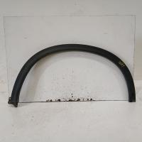 wheel arch flare