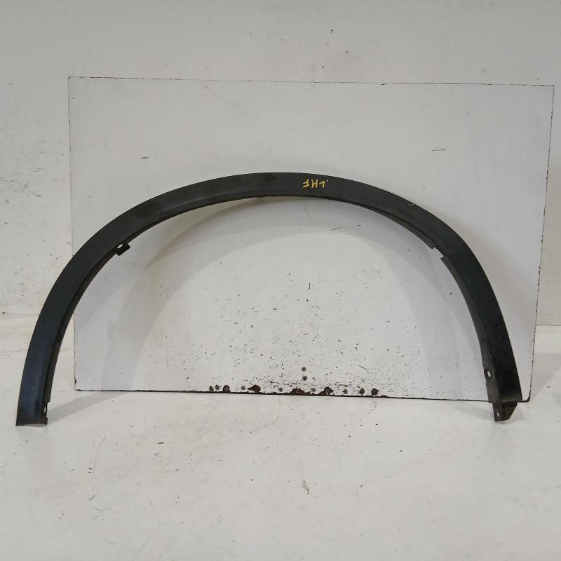 wheel arch flare