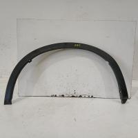 wheel arch flare