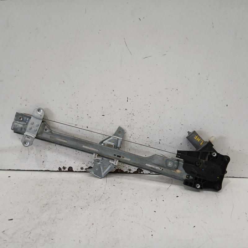 window regulator/motor front left