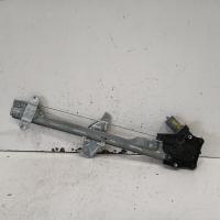 window regulator/motor front left