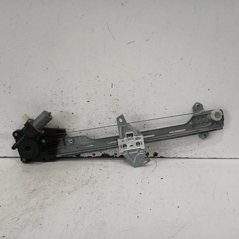 window regulator/motor front left