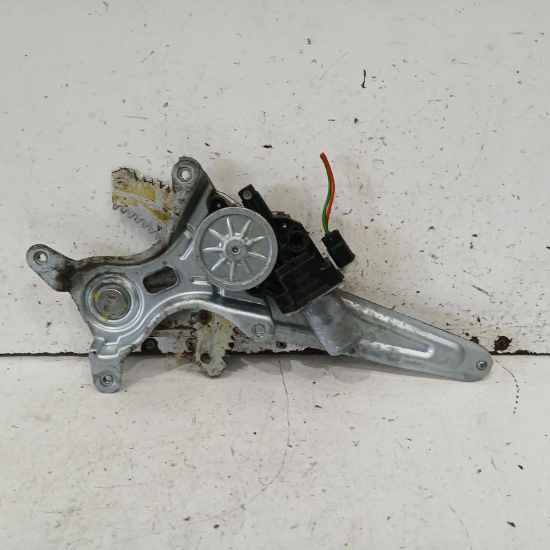 window regulator/motor rear left