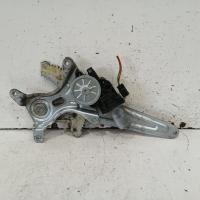 window regulator/motor rear left