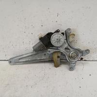 window regulator/motor rear right