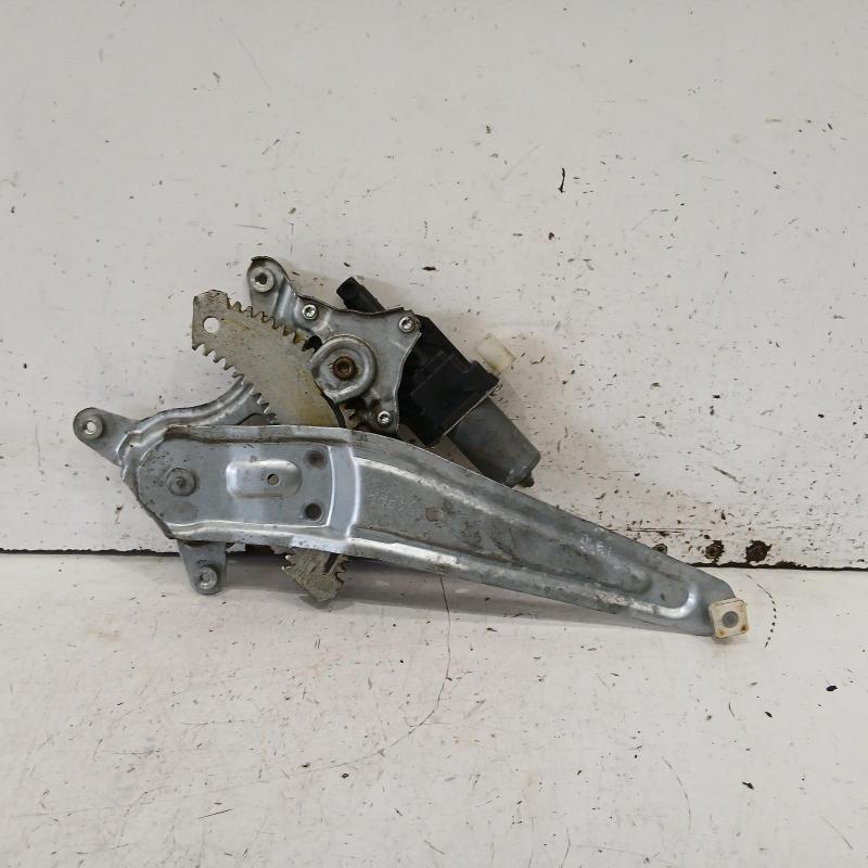 window regulator/motor rear right
