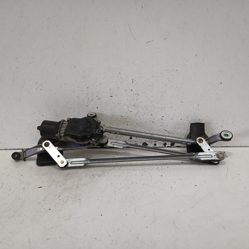 wiper motor