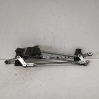 wiper motor
