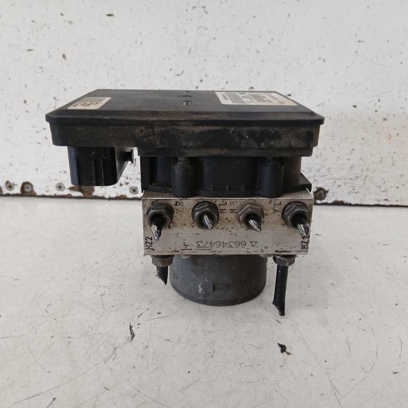 abs pump/modulator