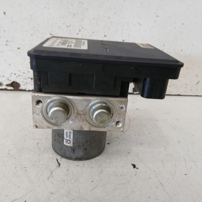 abs pump/modulator