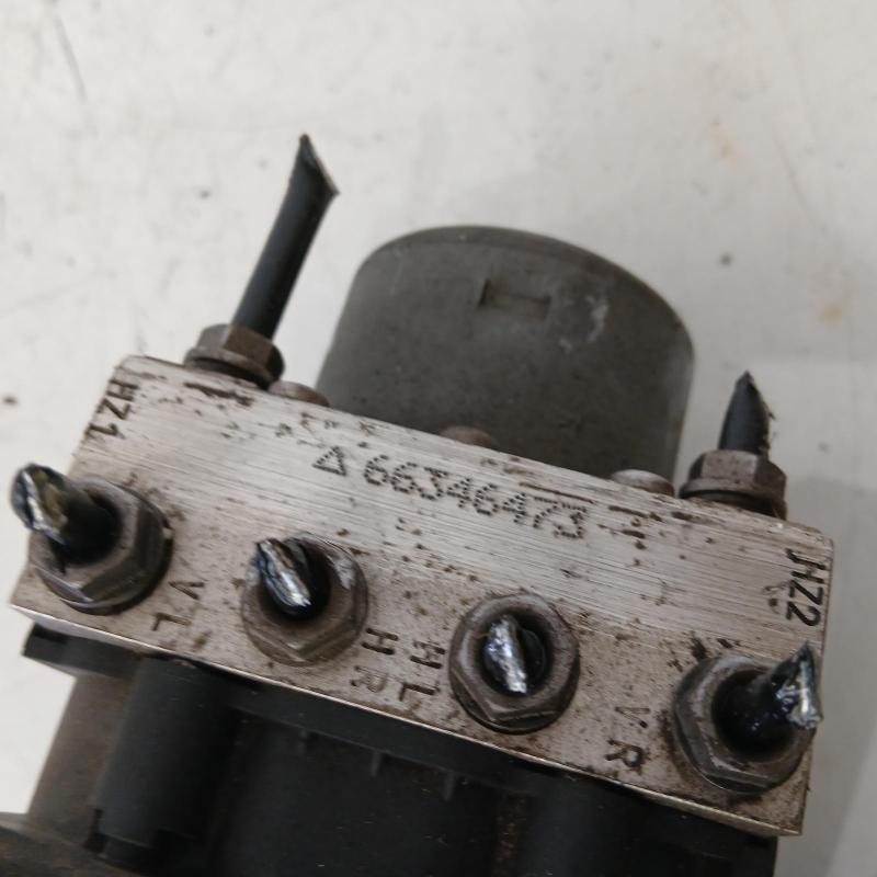 abs pump/modulator