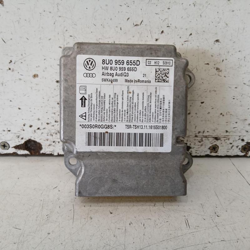 airbag module/sensor