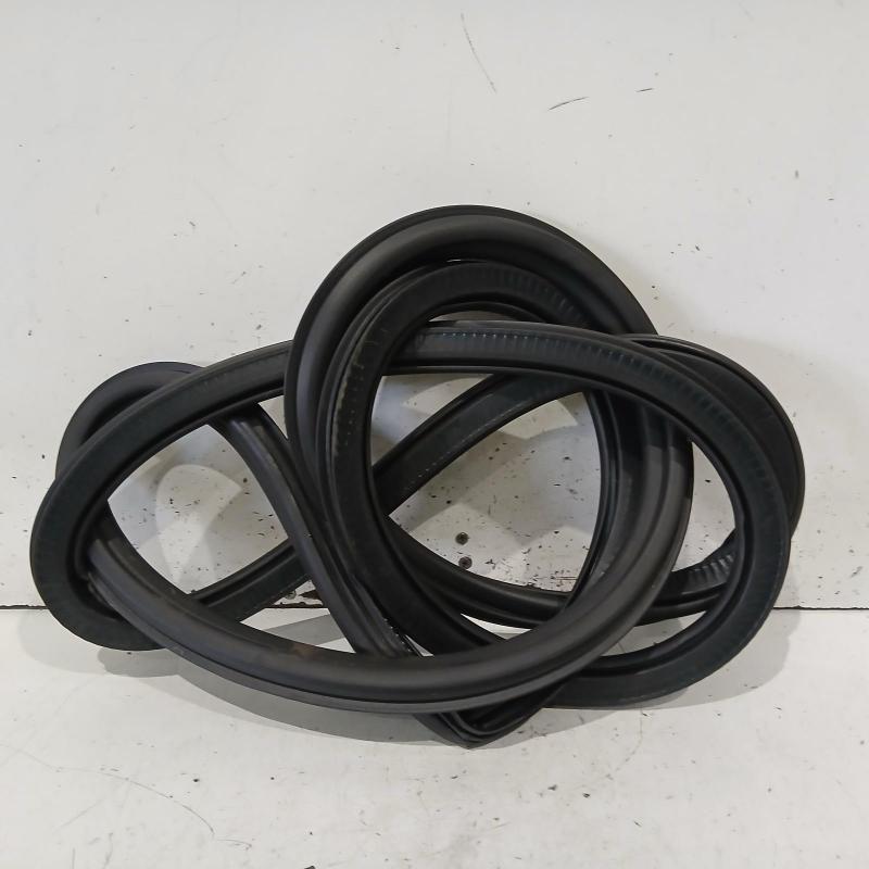 body seal ruber
