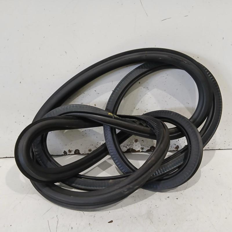 body seal ruber